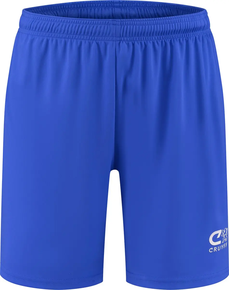 Cruyff Training Short Junior Maat 140