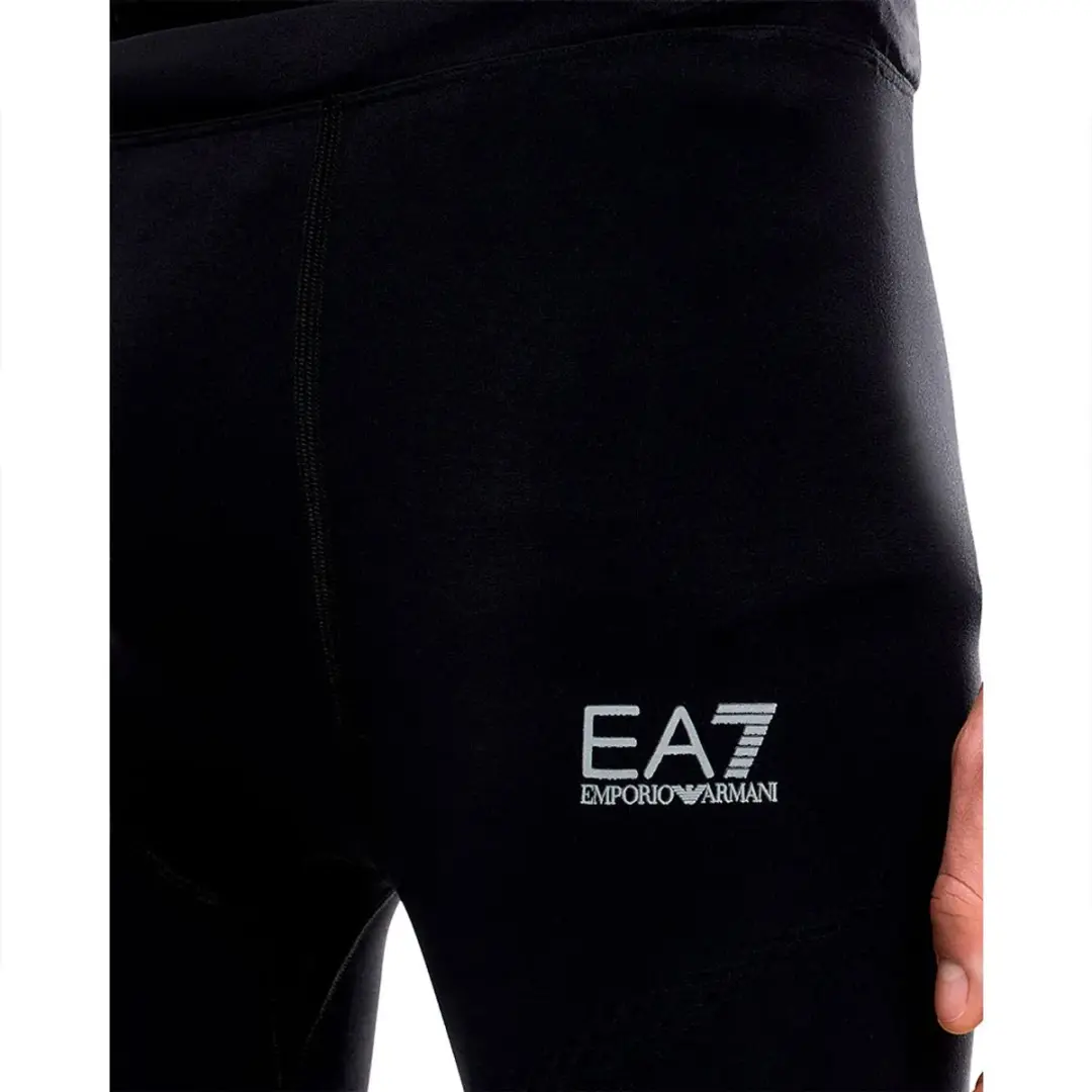 Giorgio Armani EA7 Emporio Armani 7M002172 Leggings - Zwart L