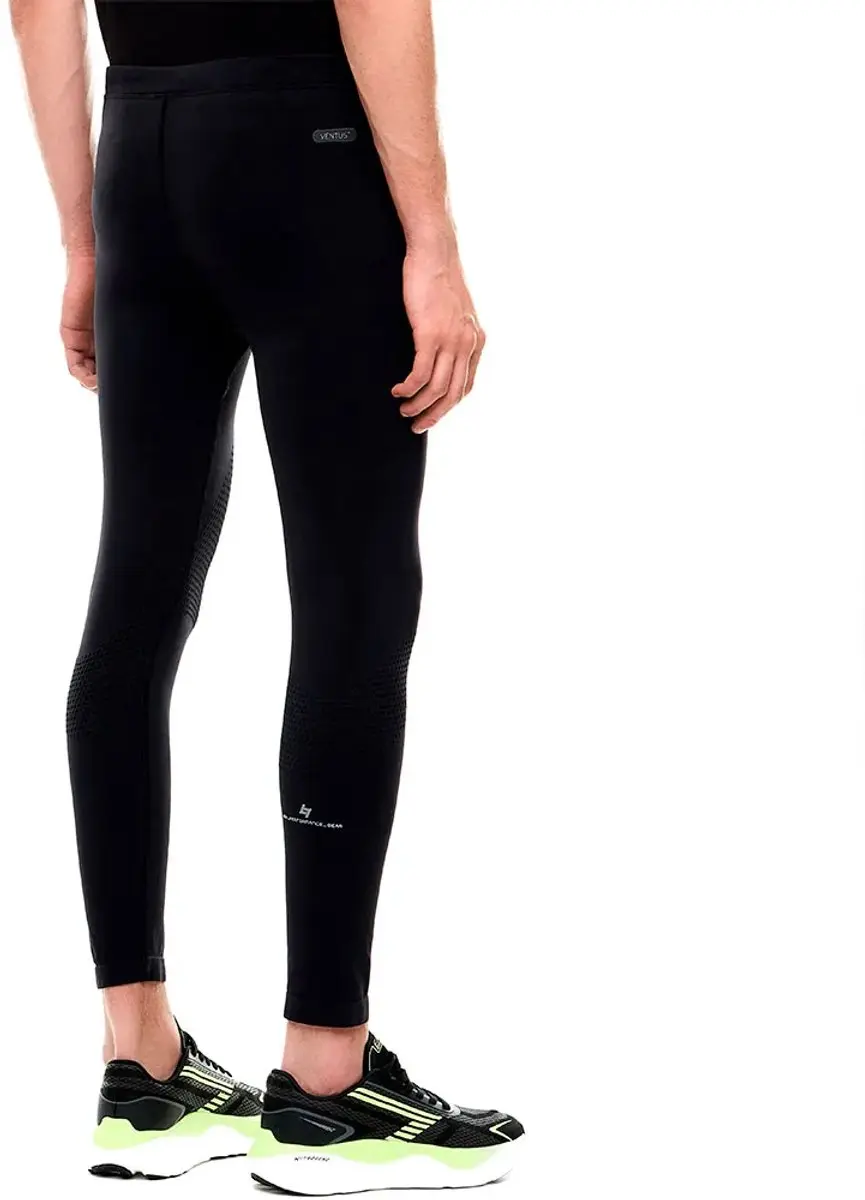Giorgio Armani EA7 Emporio Armani 7M002172 Leggings - Zwart L