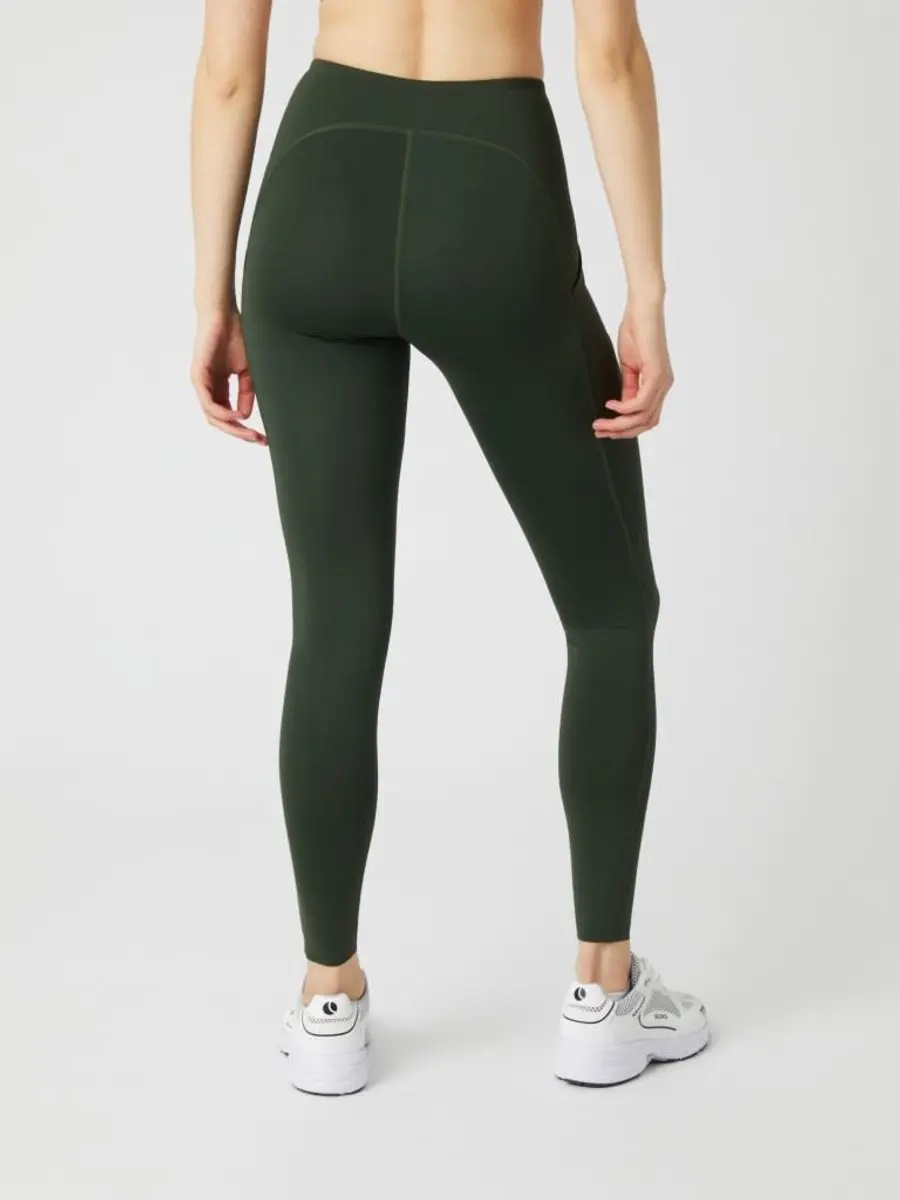 Björn Borg Reform Premium Legging - M
