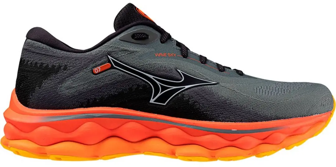 Mizuno Wave Sky 7 Hardloopschoenen 42.5