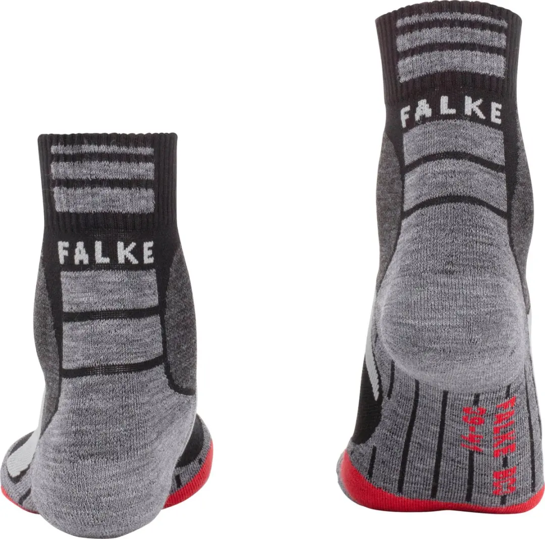 Falke BC3 Anti-Blaar Fietssokken - 37/38