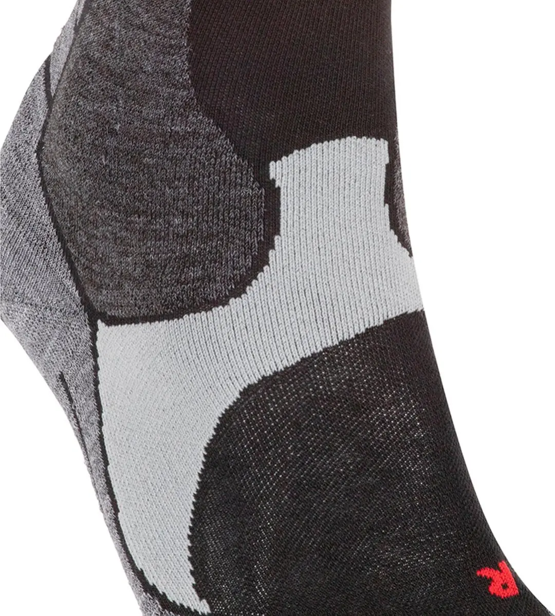 Falke BC3 Anti-Blaar Fietssokken - 37/38