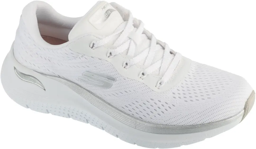 Skechers Arch Fit 2.0 Glow The Distance Sportschoenen 37.5