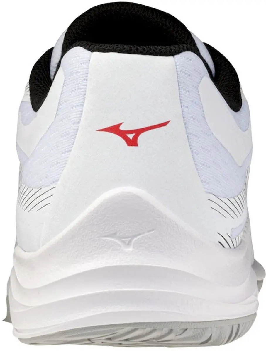 Mizuno Lightning Select Indoorschoenen 37 - Wit