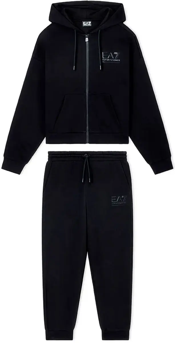Giorgio Armani EA7 Train Visibility Ch Trainingspak