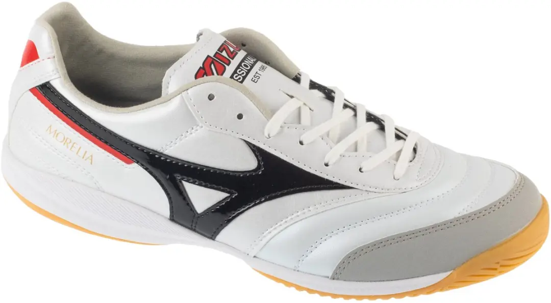 Mizuno Morelia Sala Pro In Zaalschoenen 44.5