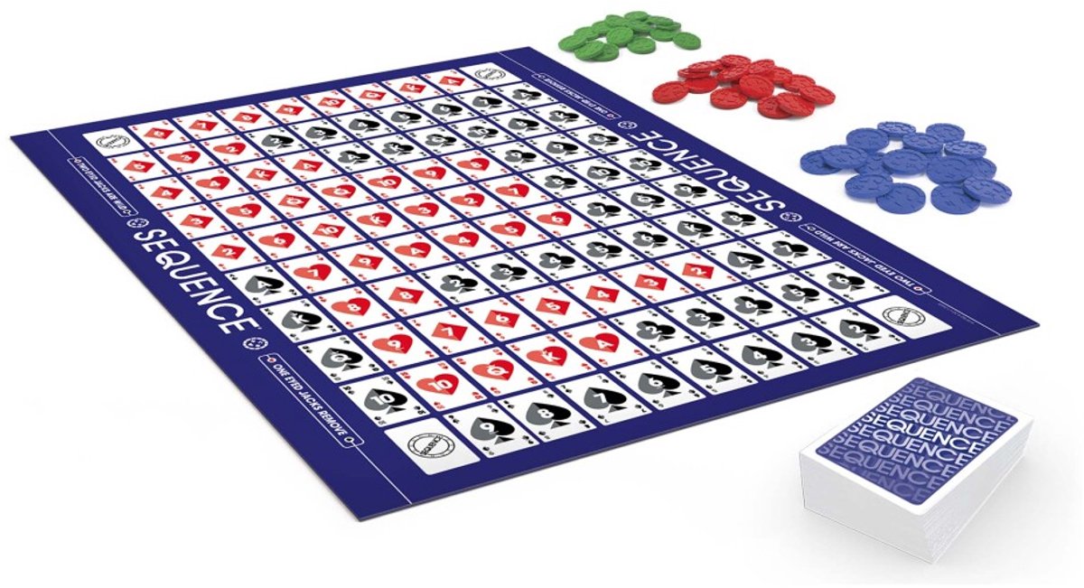 Goliath Sequence Original