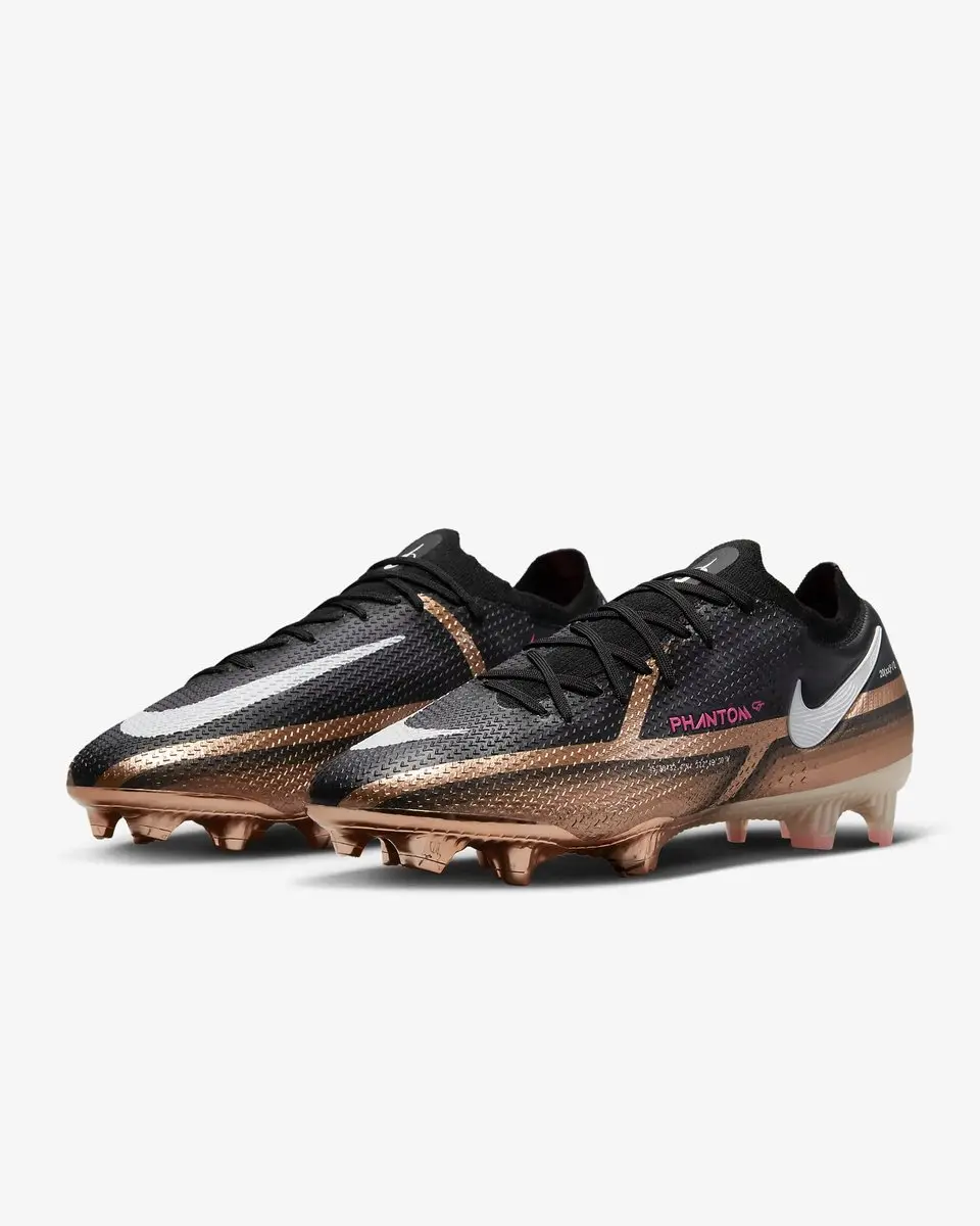 Nike Phantom GT2 Elite FG Voetbalschoenen