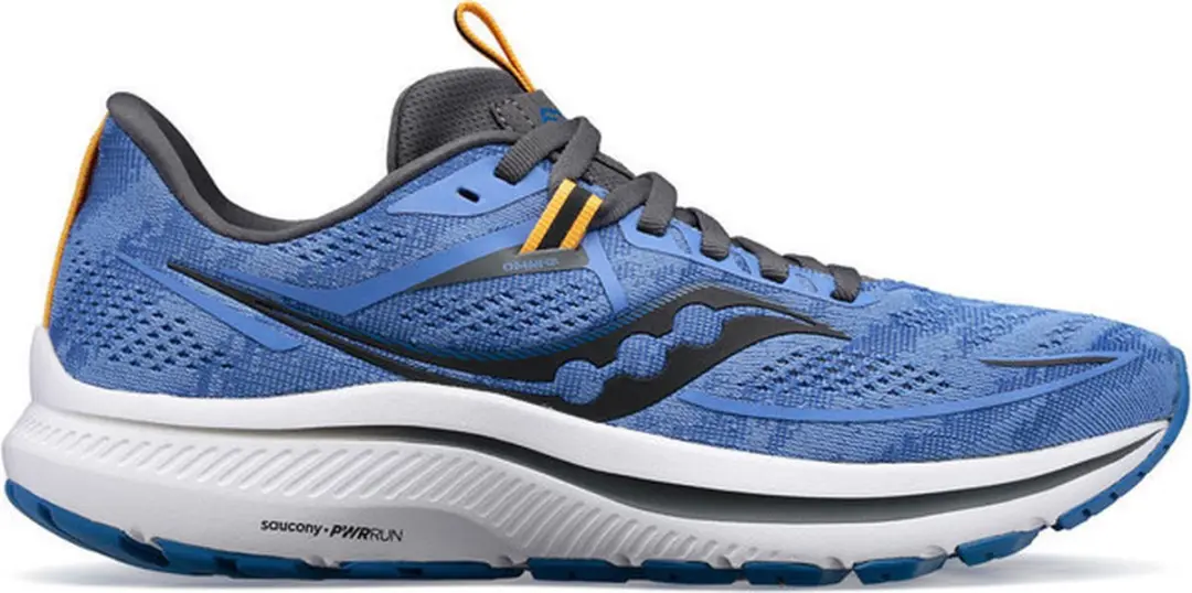 Saucony Omni 21 Dames Hardloopschoenen