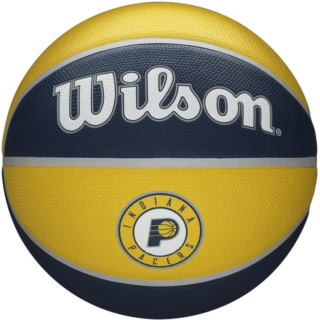 Wilson Indiana Pacers Basketbal Maat 7