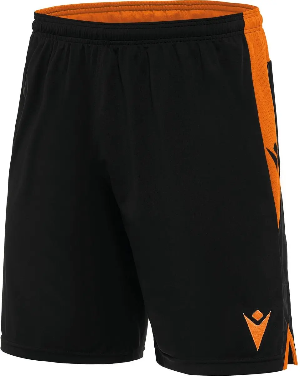 Macron Tempel Short Kinderen 128