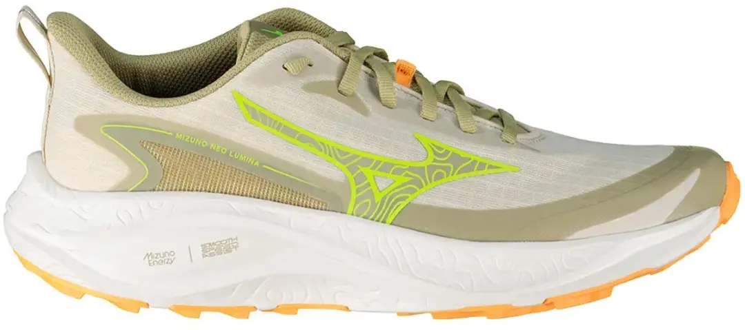 Mizuno Neo Lumina Trailschoenen