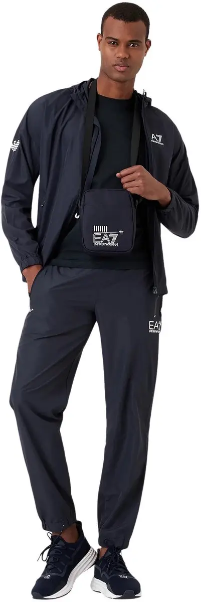 Giorgio Armani EA7 Emporio Armani Trainingspak - Navy Blue XL - afbeelding 6 van 6
