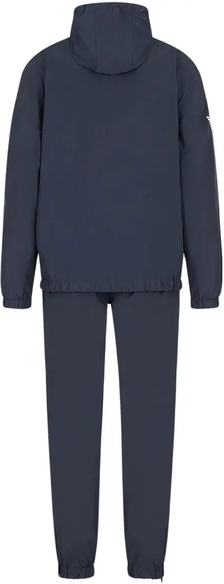 Giorgio Armani EA7 Emporio Armani Trainingspak - Navy Blue XL