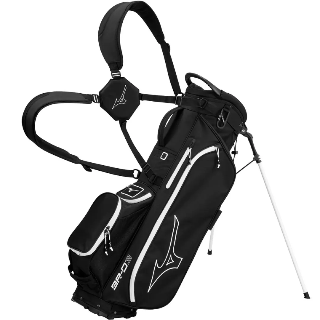 Mizuno BR D3 Waterwerende Golftas