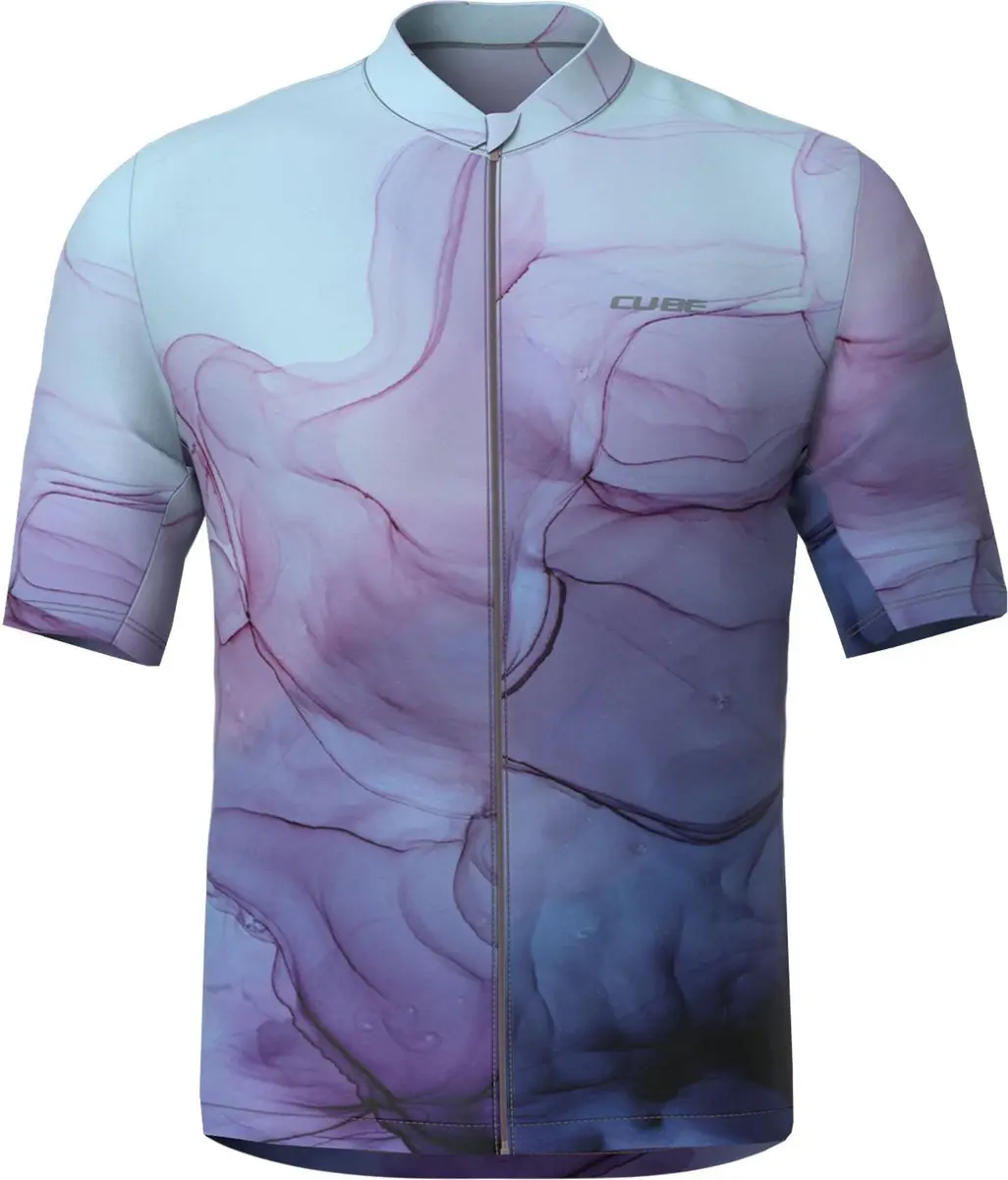 Cube Artline S/S Fietsshirt