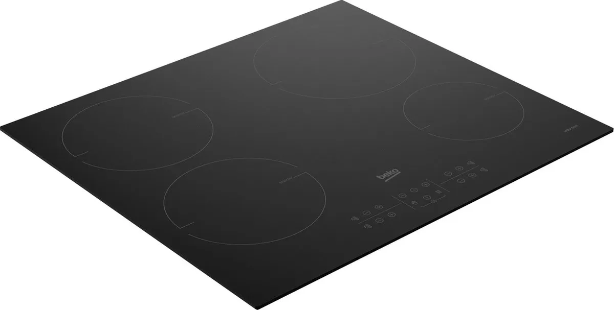 Beko HII64200MT Inductiekookplaat 60cm