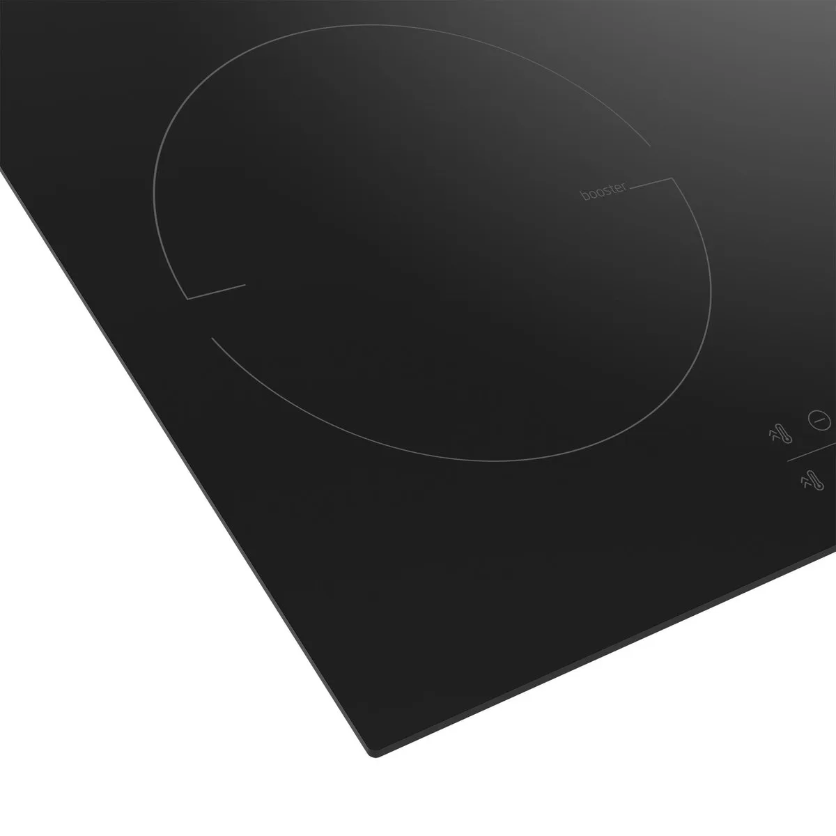 Beko HII64200MT Inductiekookplaat 60cm - 4 Zones - Zwart