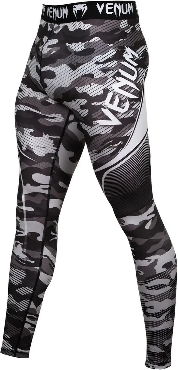 Venum Camo Hero Sportlegging - XL - Jeans