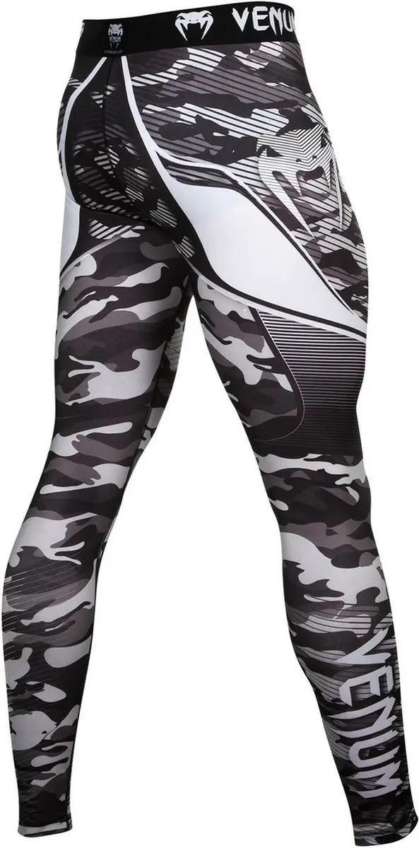 Venum Camo Hero Sportlegging - XL - Jeans - afbeelding 6 van 6