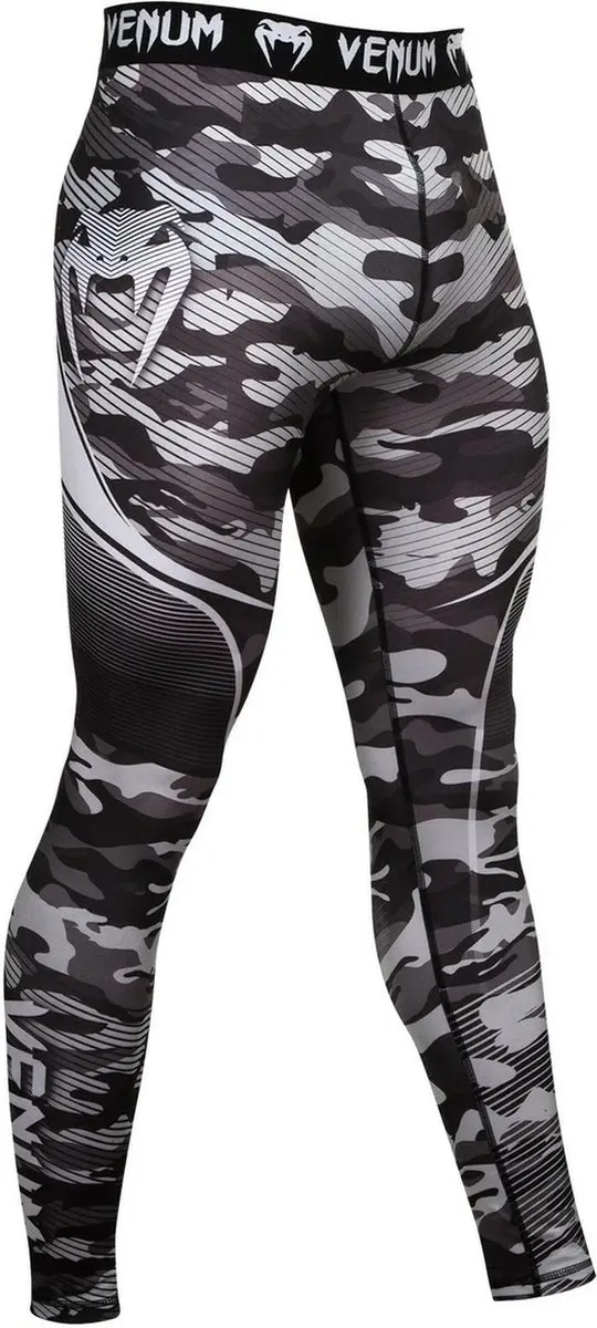Venum Camo Hero Sportlegging