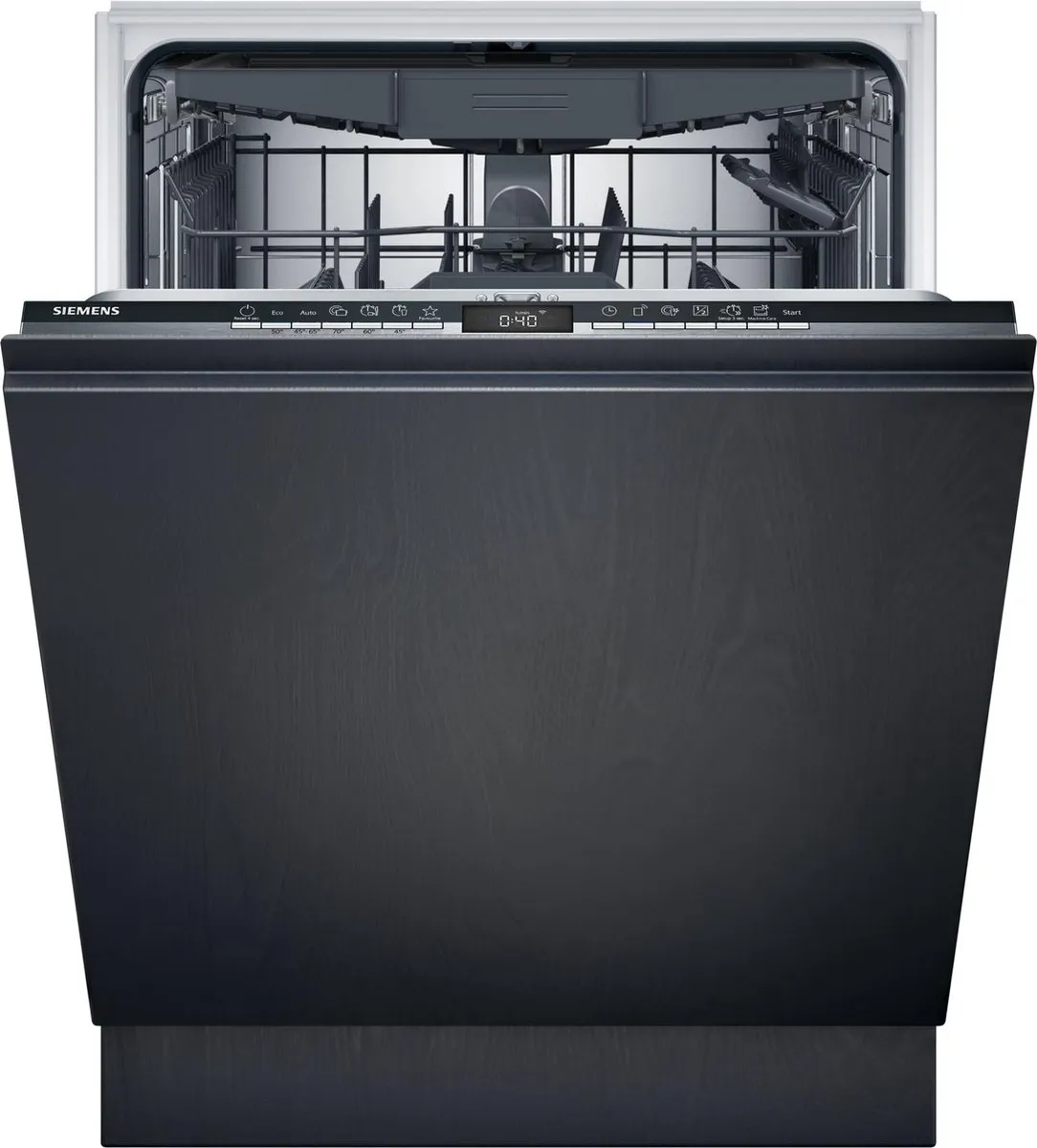 Siemens iQ500 SX65YX00CE Vaatwasser 60cm