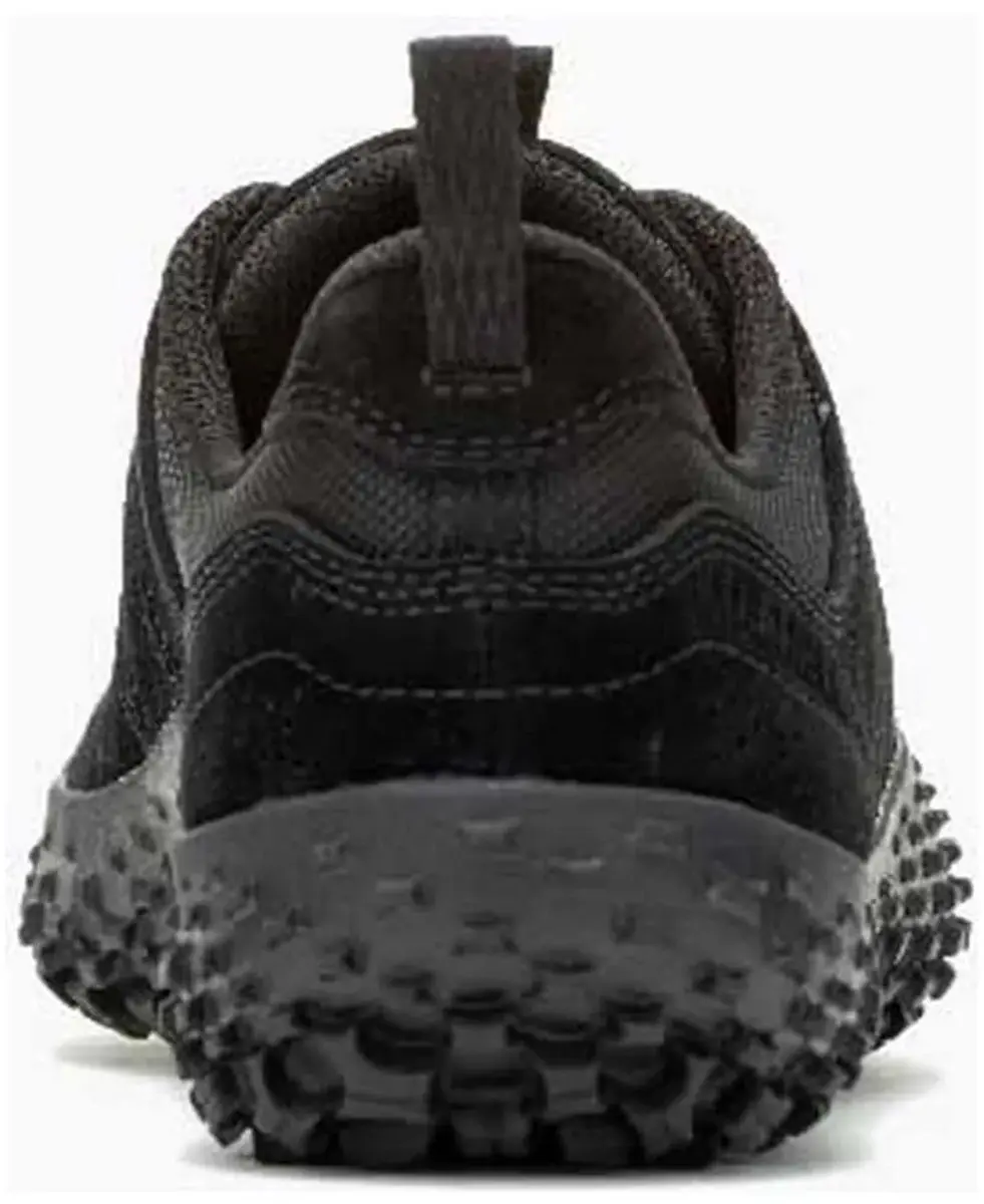 Merrell Wrapt Trail Running Schoenen - 38.5 - Zwart