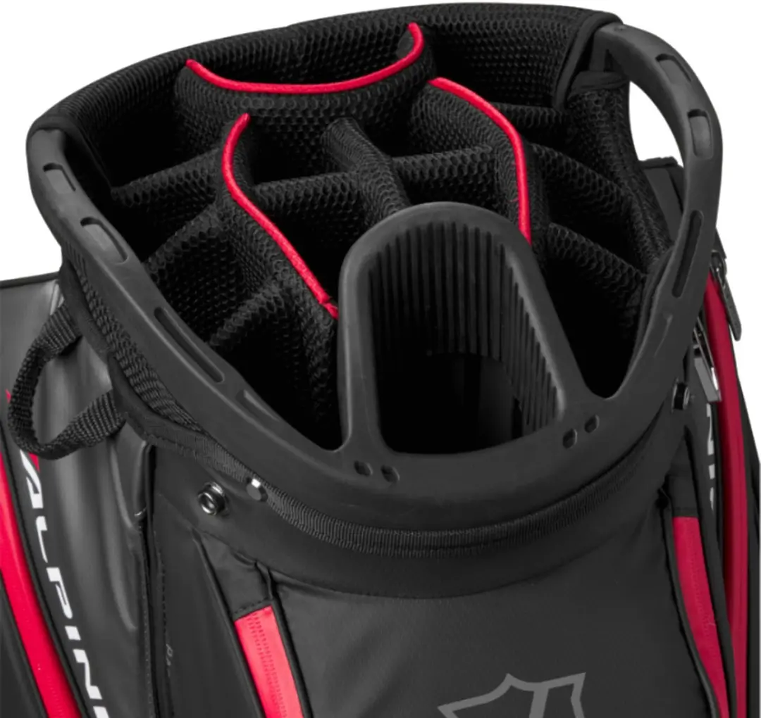 Wilson Alpine Dry Waterproof Cartbag 2026