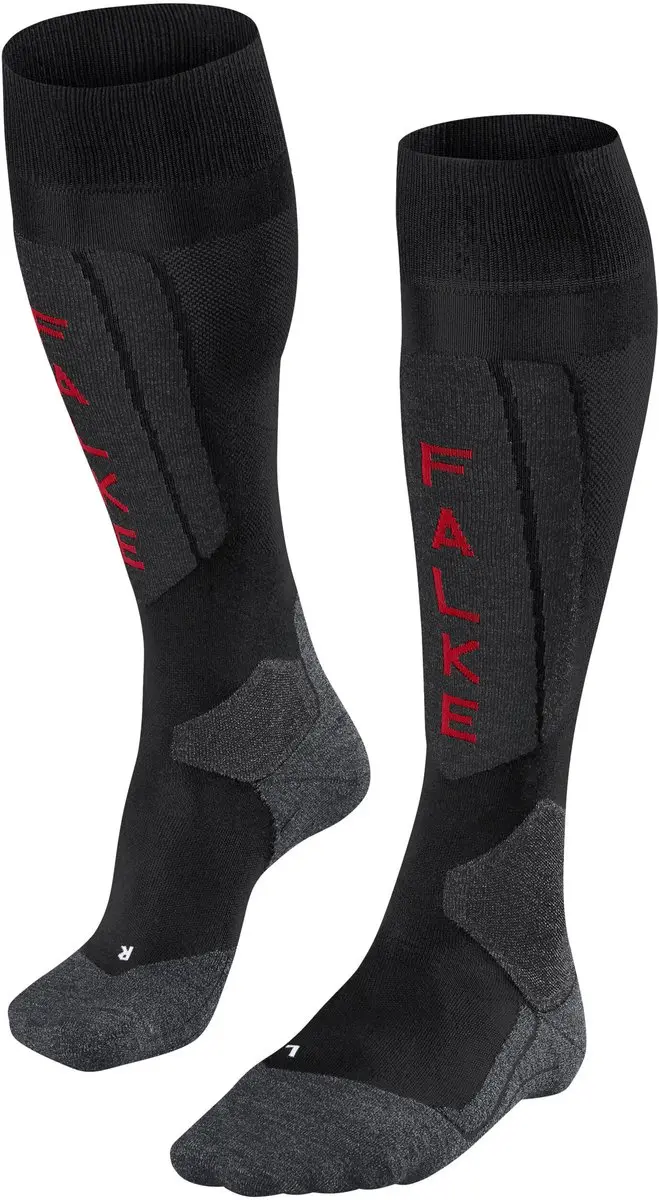 Falke SK5 Expert Dames Skisokken 35-36