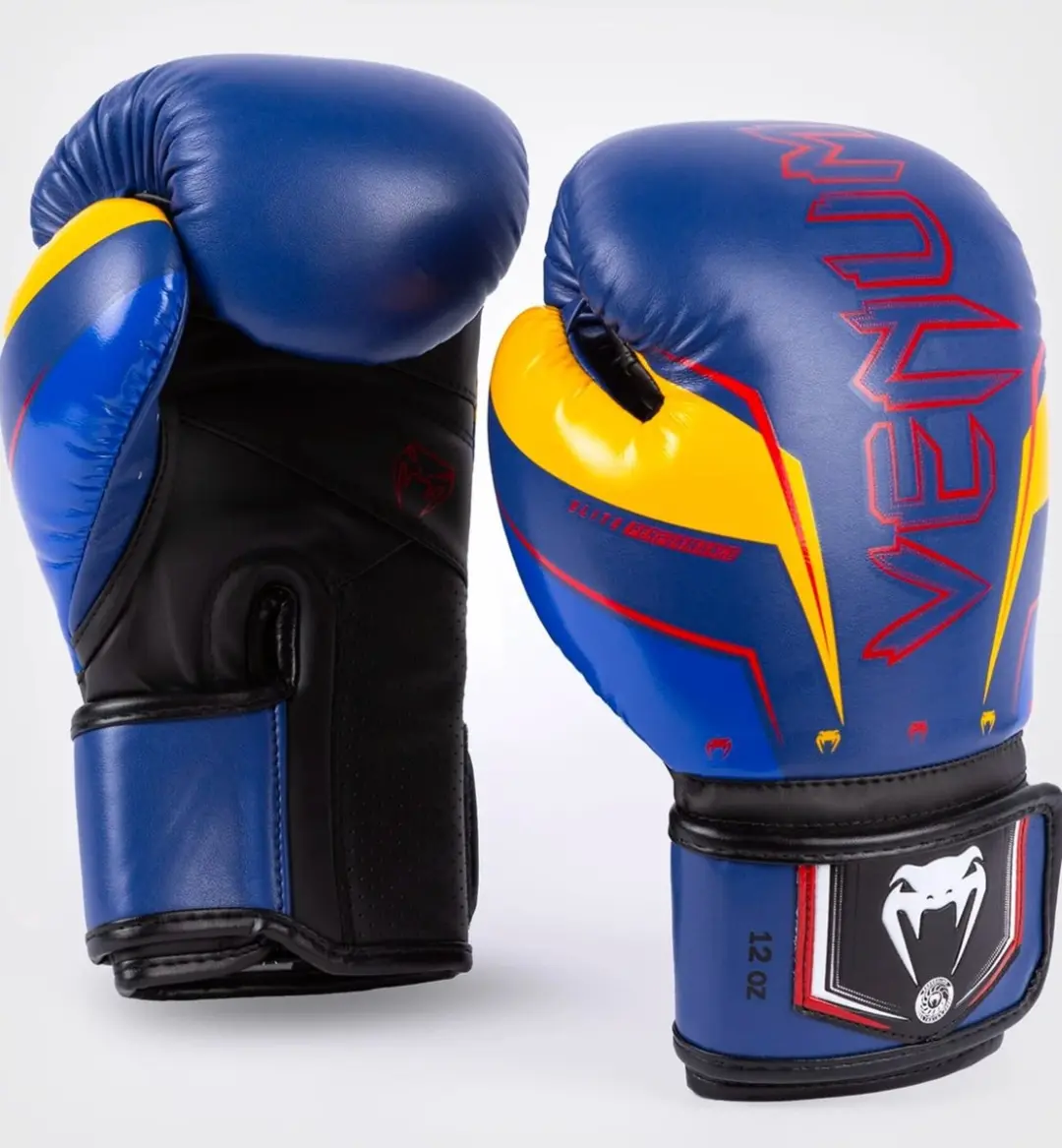 Venum Elite Evo Bokshandschoenen 16 oz