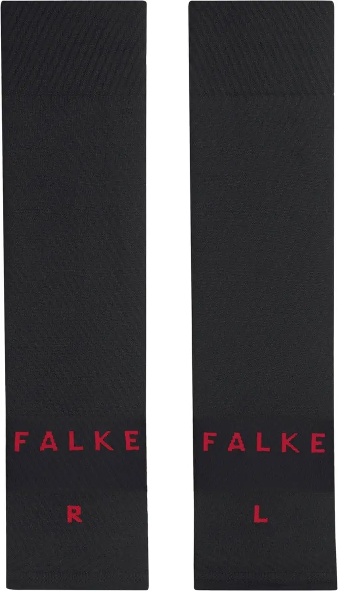 Falke RU Compression Kuitbandage - CALF 3 - Zwart - afbeelding 6 van 6