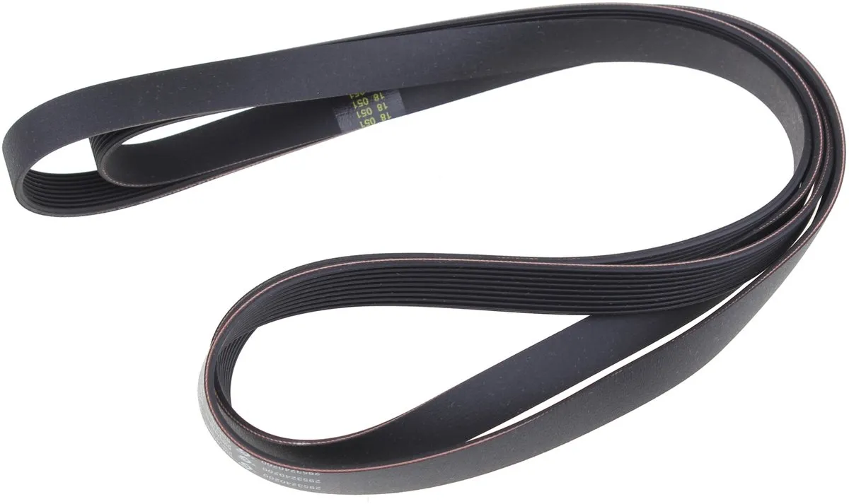 Beko Snar Poly-V 1967 H9 Elas 2953240200