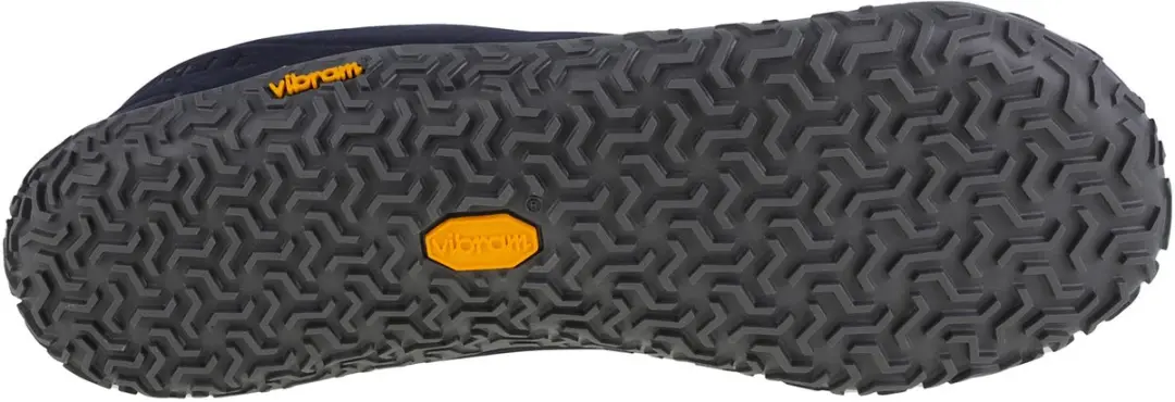 Merrell Vapor Glove 6 Hardloopschoenen - Blauw - 46.5