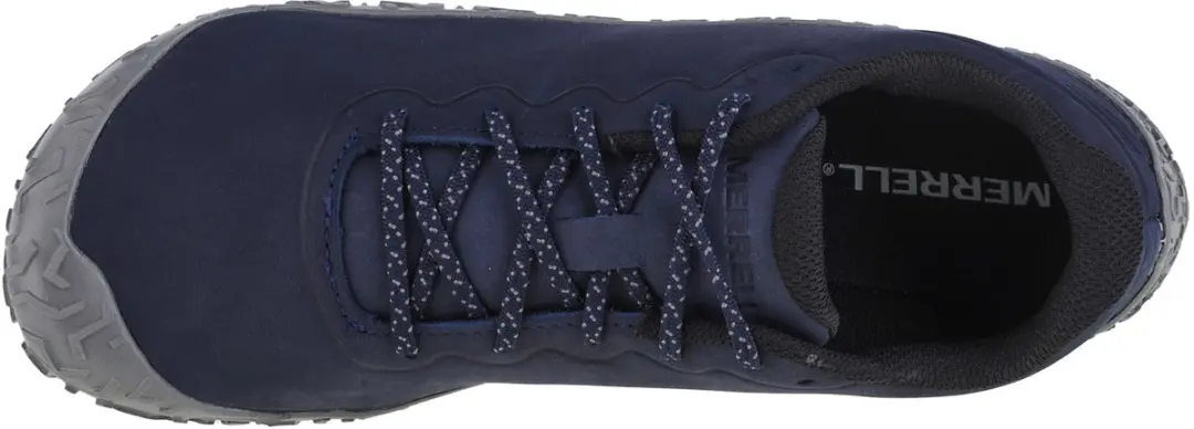 Merrell Vapor Glove 6 Hardloopschoenen - Blauw - 46.5