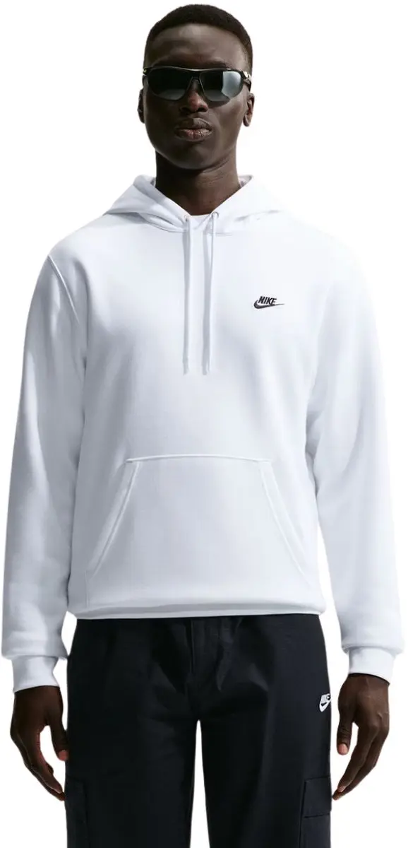 Nike Club BB Sweater Heren