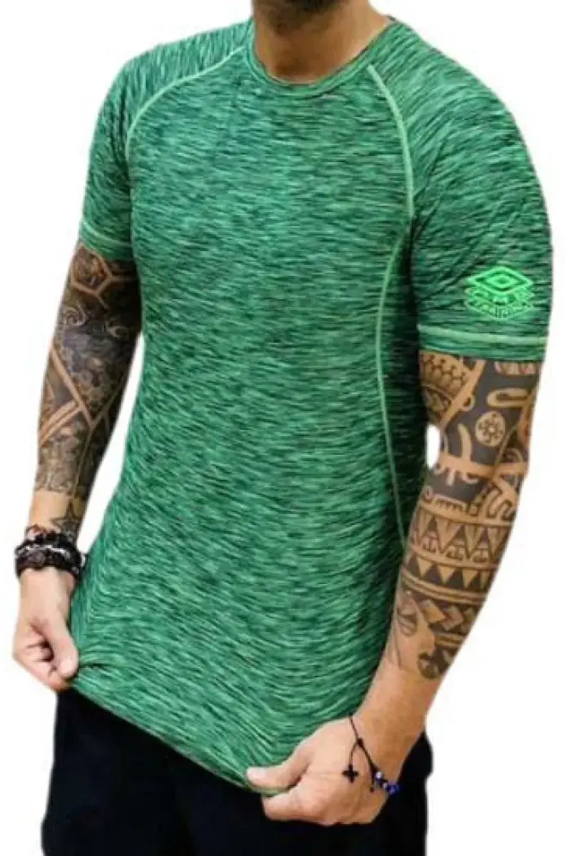 Umbro Pro Training Elite T-shirt - Groen S