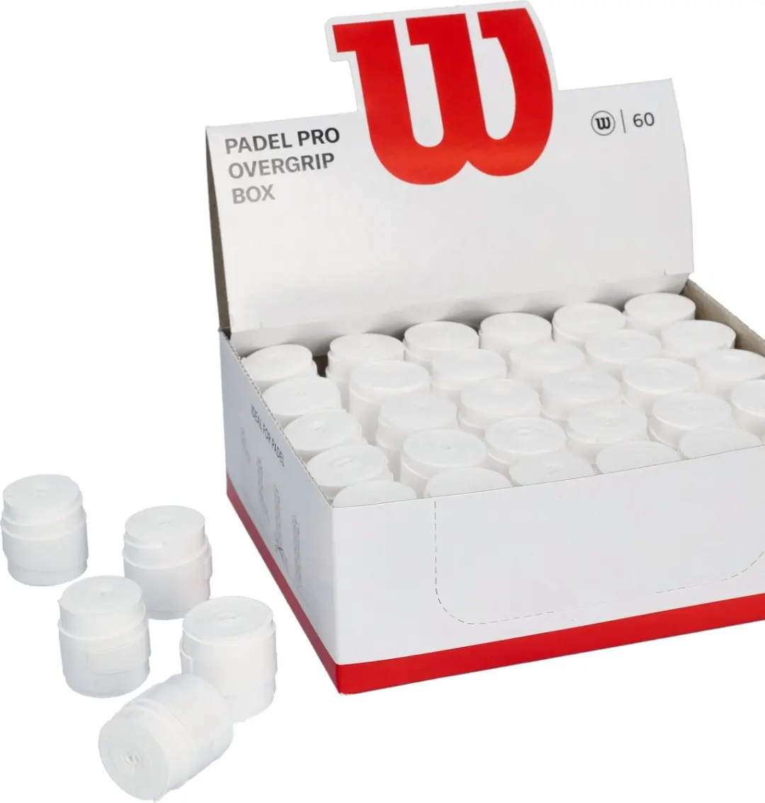 Wilson Padel Pro Overgrip