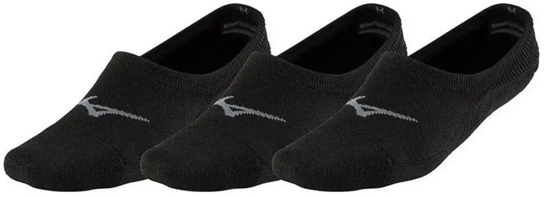 Mizuno Super Short Sokken 3 Paren - EU 41-43
