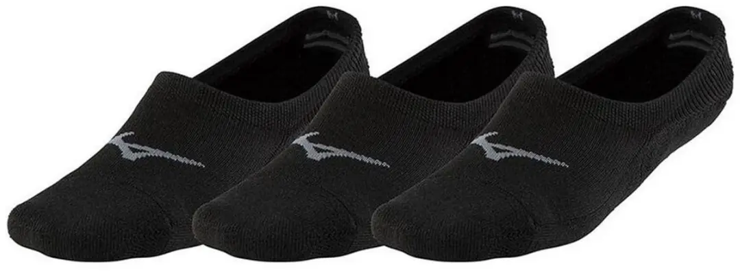 Mizuno Super Short Sokken 3 Paren