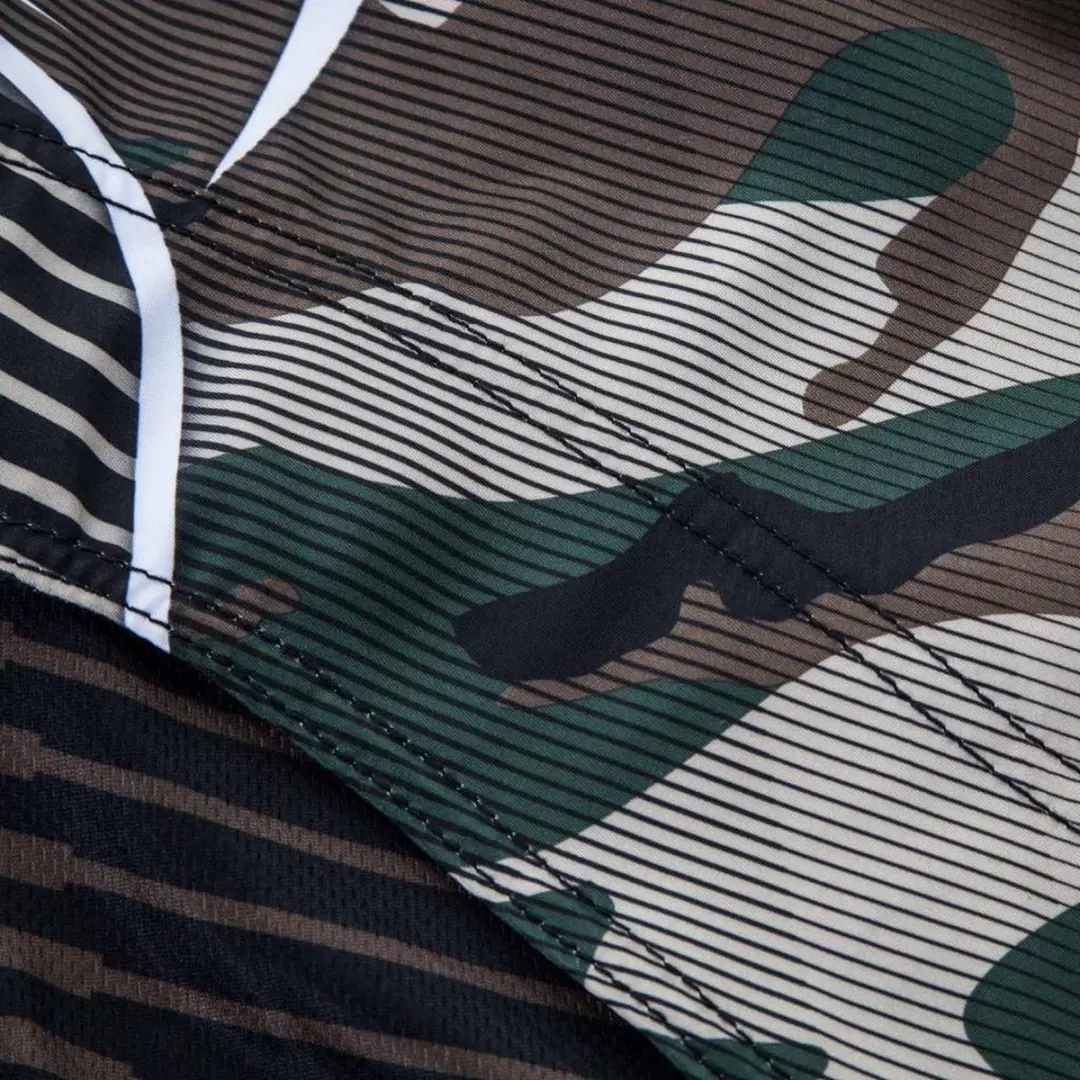 Venum Camo Hero Fightshorts - L