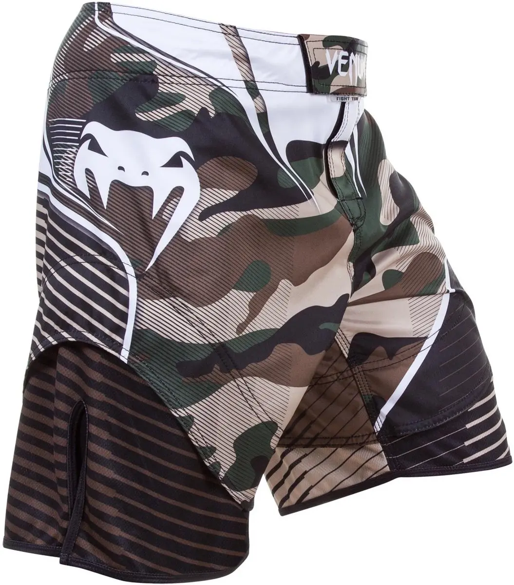 Venum Camo Hero Fightshorts - L