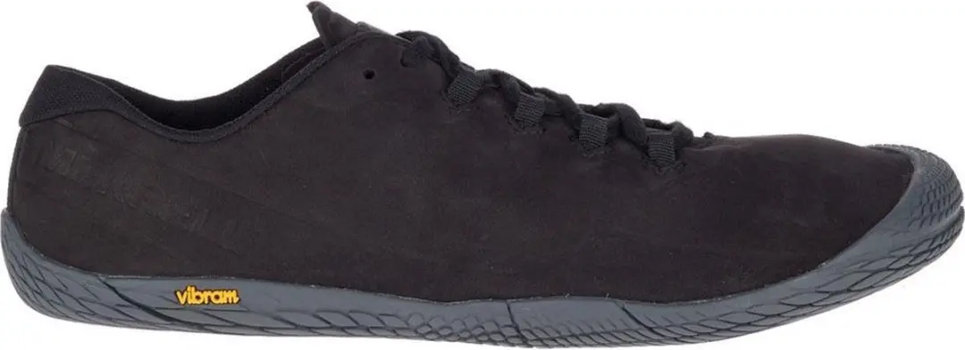 Merrell Vapor Glove 3 Luna Leather Sportschoenen - Zwart - 47