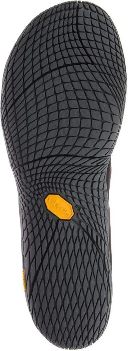 Merrell Vapor Glove 3 Luna Leather Sportschoenen - Zwart - 47