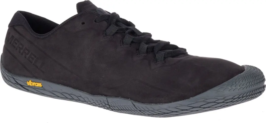 Merrell Vapor Glove 3 Luna Leather Sportschoenen
