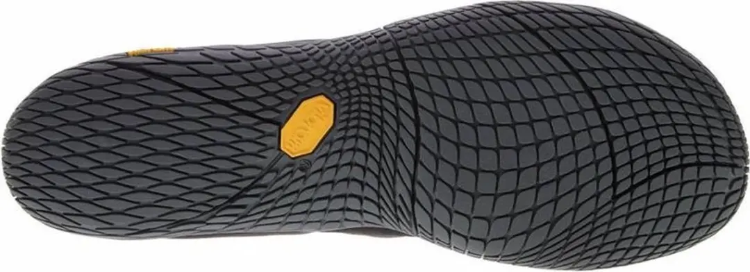 Merrell Vapor Glove 3 Luna Leather Sportschoenen - Zwart - 47