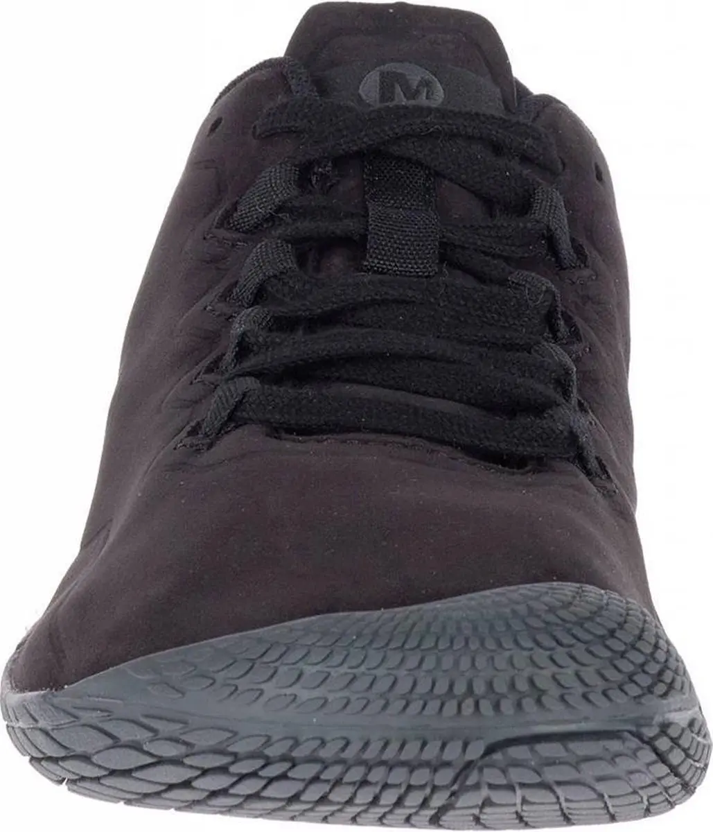 Merrell Vapor Glove 3 Luna Leather Sportschoenen - Zwart - 47