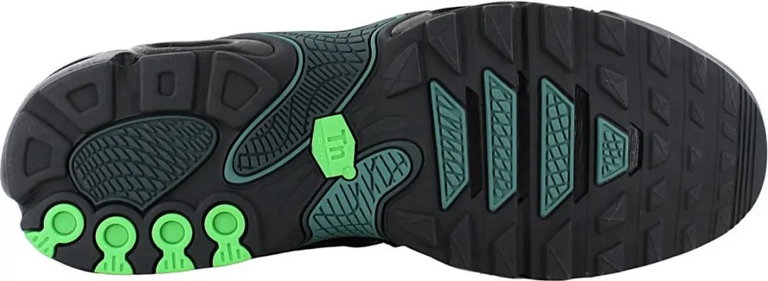 Nike Air Max Plus TN Drift FD4290-006 Heren Sneakers - Zwart