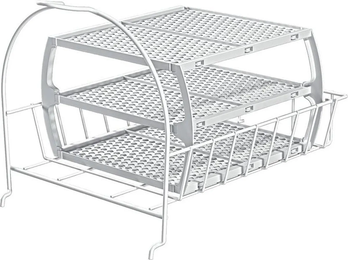 Bosch WMZ20600 Wolkorf