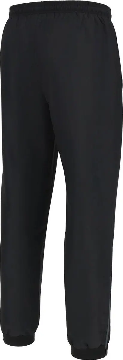 Macron Orpheus Heren Trainingsbroek XL - Zwart